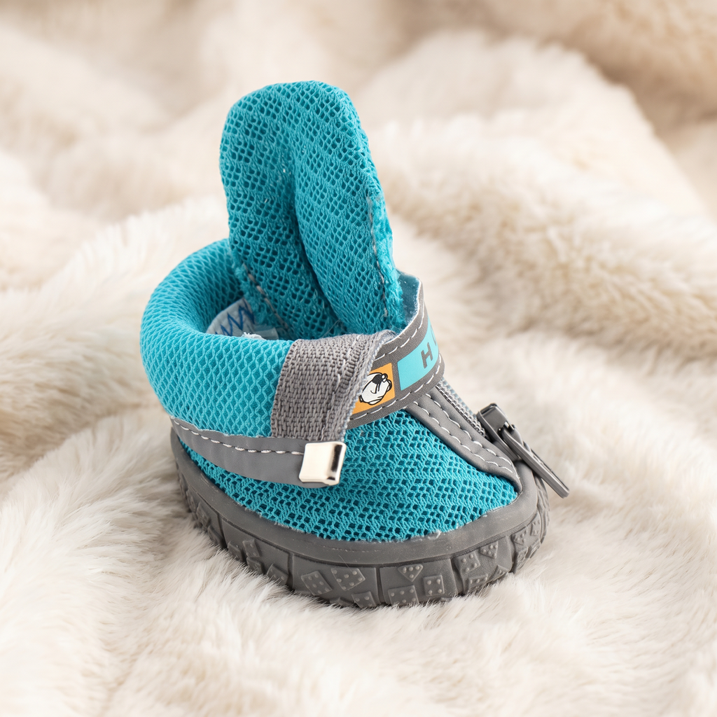 Glacier Booties