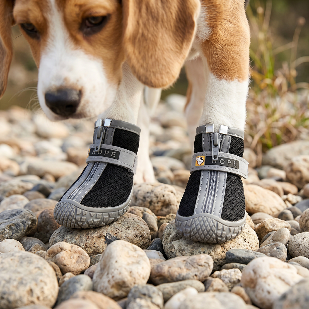 Stony Booties