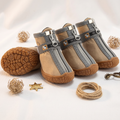 Tumbleweed Booties