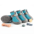 Glacier Booties