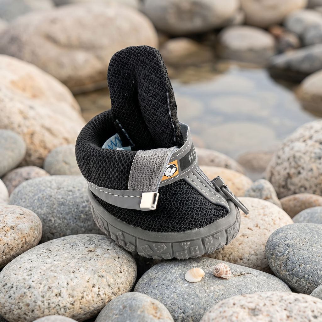 Stony Booties